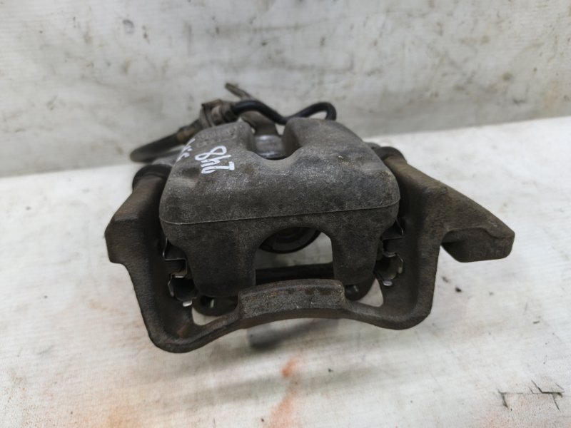 Суппорт Volkswagen Jetta 2008