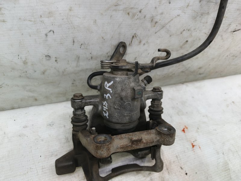 Суппорт Volkswagen Jetta 2008