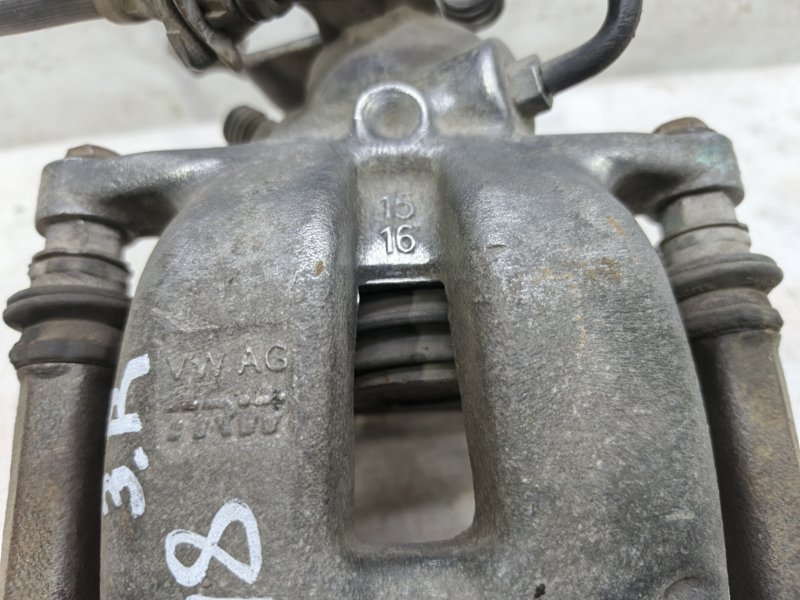 Суппорт Volkswagen Jetta 2008