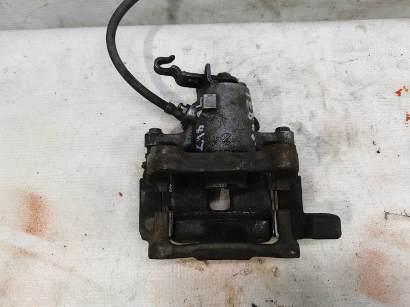 Суппорт Volkswagen Jetta 2008