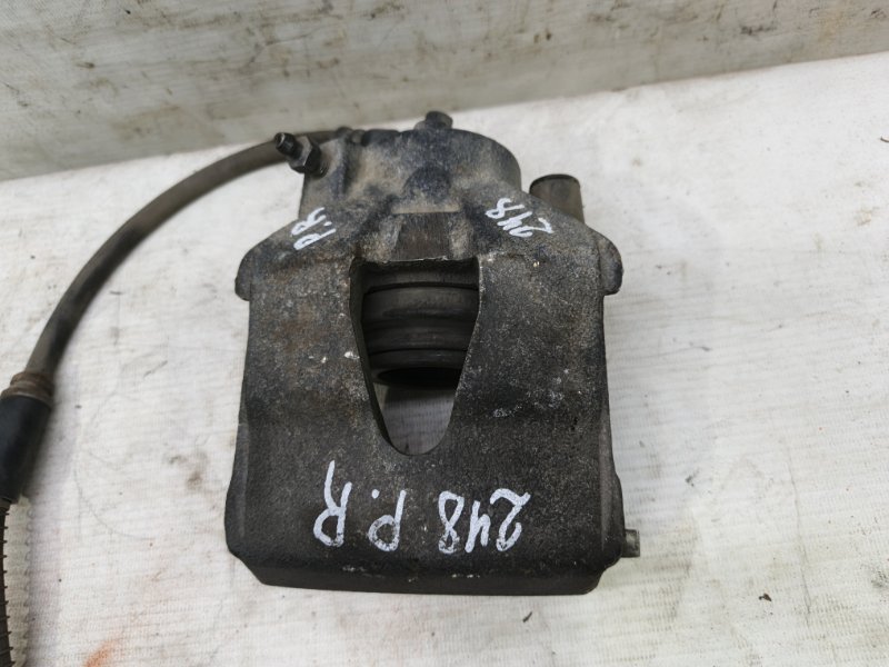 Суппорт Volkswagen Jetta 2008