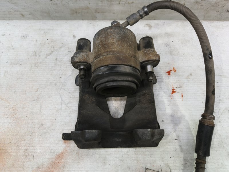 Суппорт Volkswagen Jetta 2008