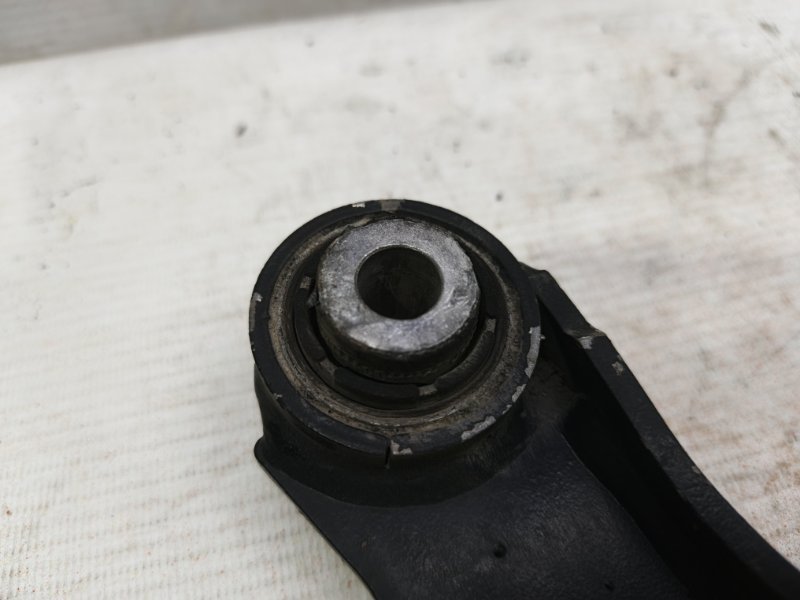 Рычаг Volkswagen Jetta 2008