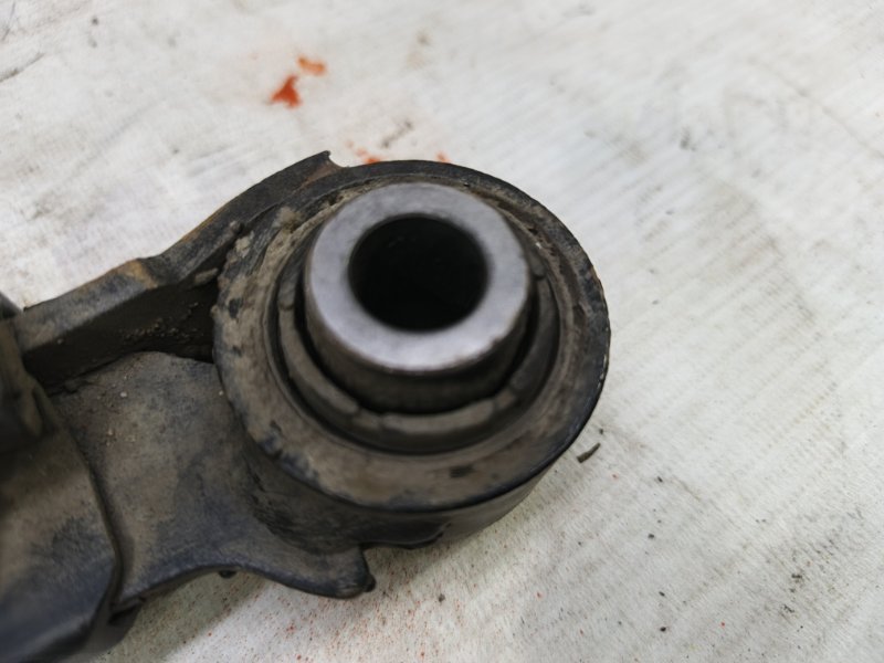 Рычаг Volkswagen Jetta 2008