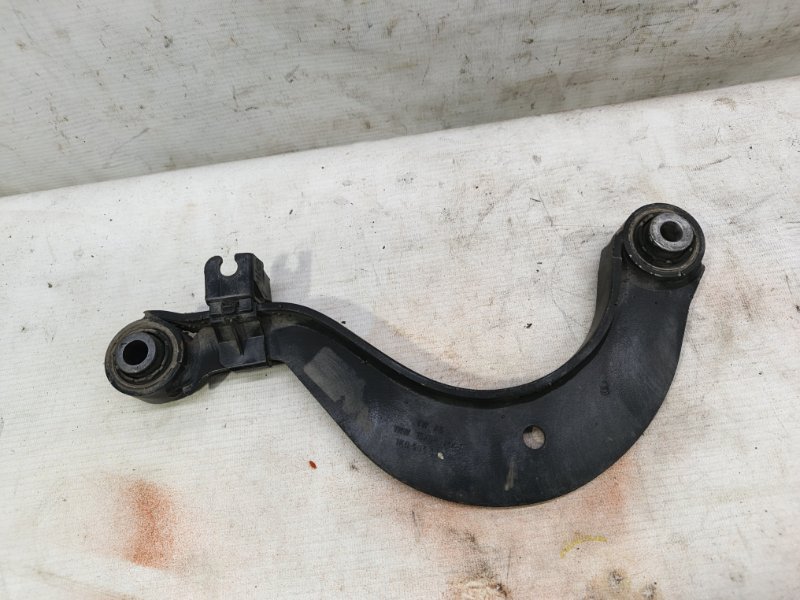 Рычаг Volkswagen Jetta 2008