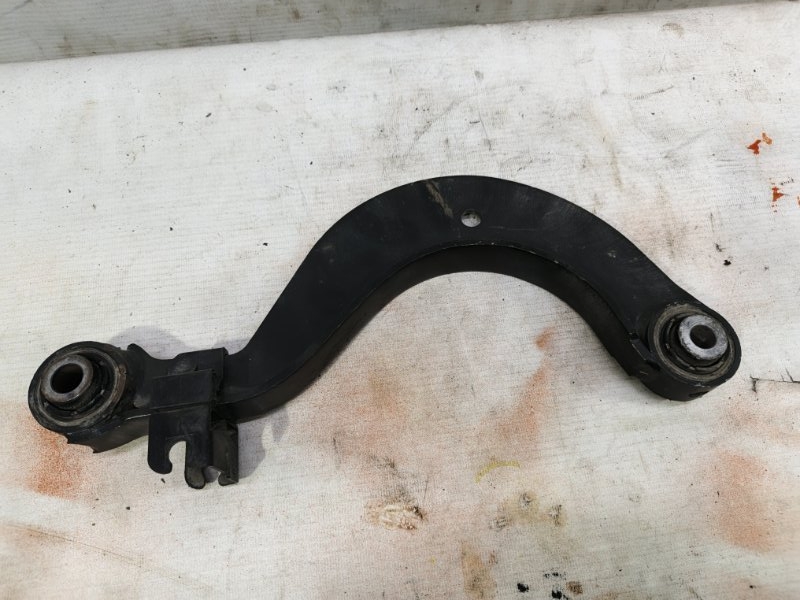 Рычаг Volkswagen Jetta 2008