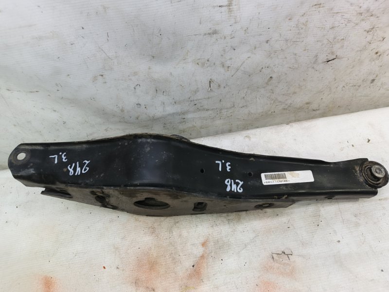 Рычаг Volkswagen Jetta 2008