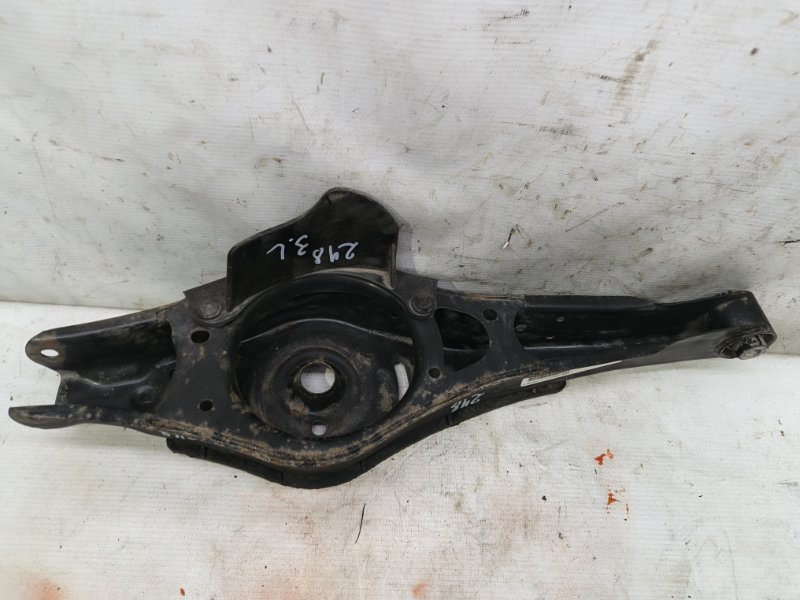 Рычаг Volkswagen Jetta 2008