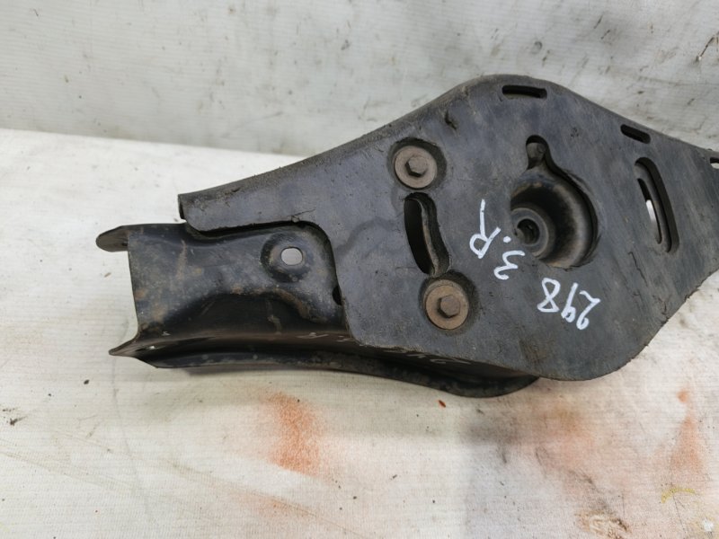 Рычаг Volkswagen Jetta 2008