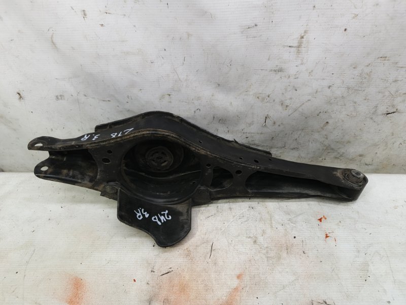 Рычаг Volkswagen Jetta 2008