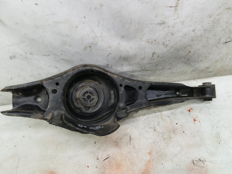 Рычаг Volkswagen Jetta 2008