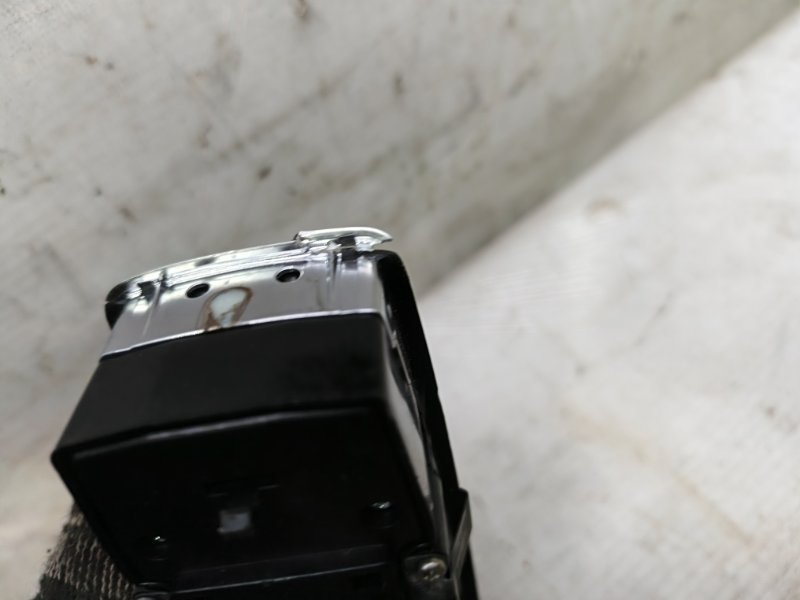 Блок управления стеклоподъемниками Mercedes CLA - Class 2015 CLA 180