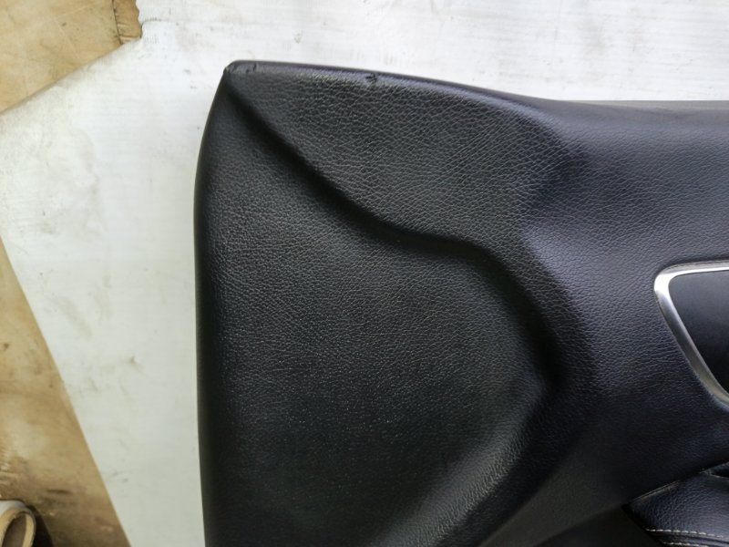 Обшивка двери Mercedes CLA - Class 2015 CLA 180