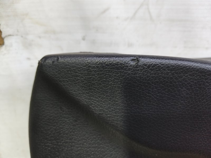 Обшивка двери Mercedes CLA - Class 2015 CLA 180