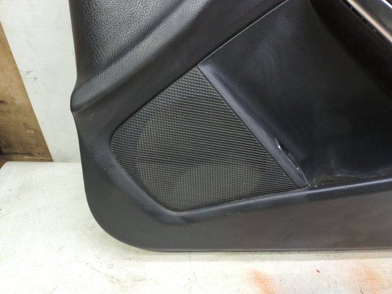 Обшивка двери Mercedes CLA - Class 2015 CLA 180