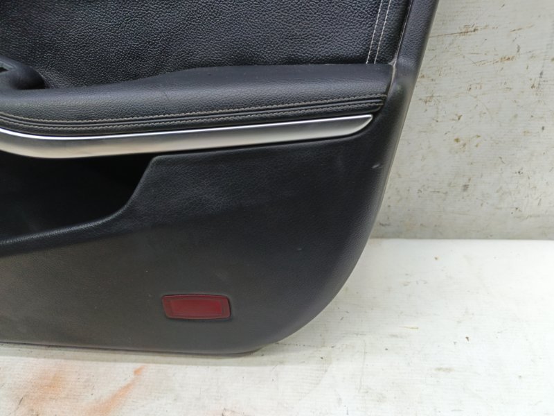 Обшивка двери Mercedes CLA - Class 2015 CLA 180