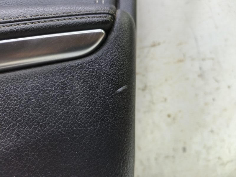 Обшивка двери Mercedes CLA - Class 2015 CLA 180