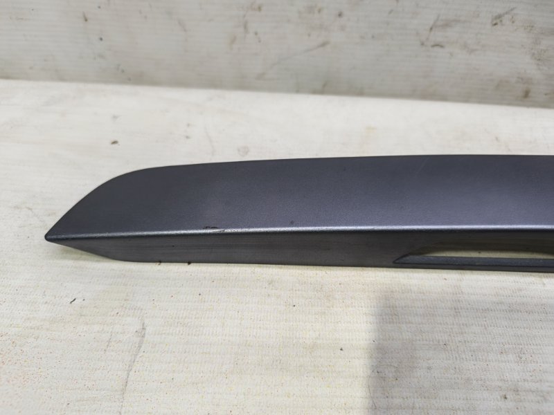 Накладка крышки багажника Kia Cerato 2010 TD