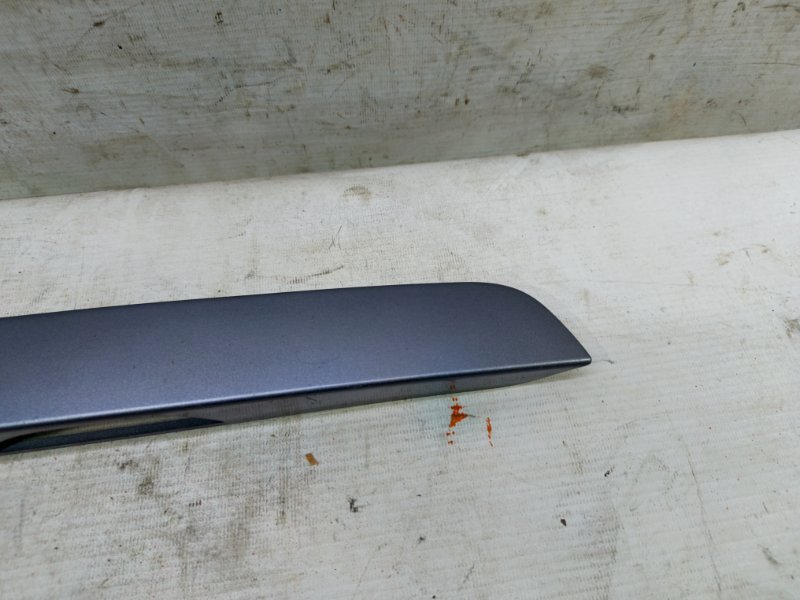 Накладка крышки багажника Kia Cerato 2010 TD