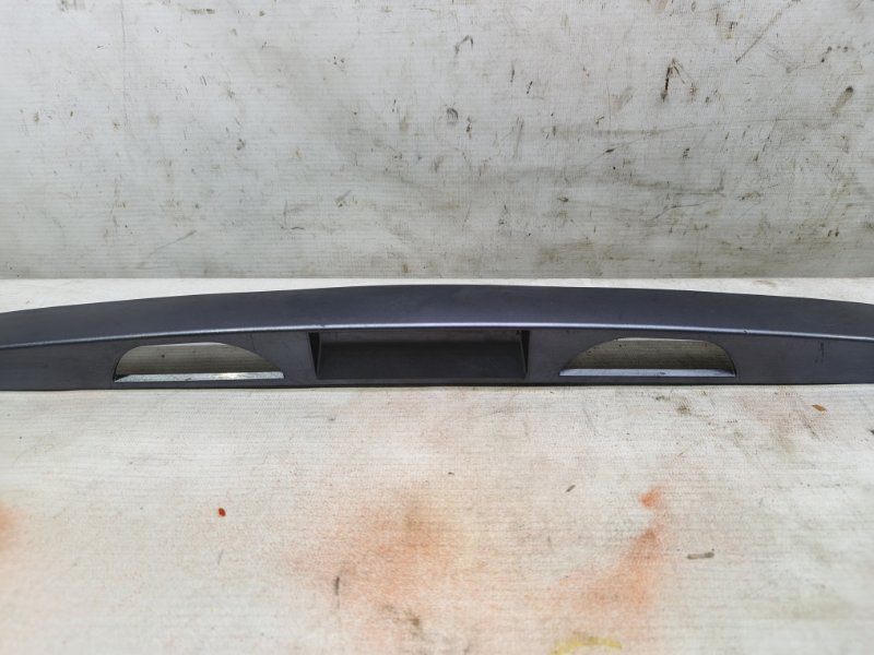 Накладка крышки багажника Kia Cerato 2010 TD