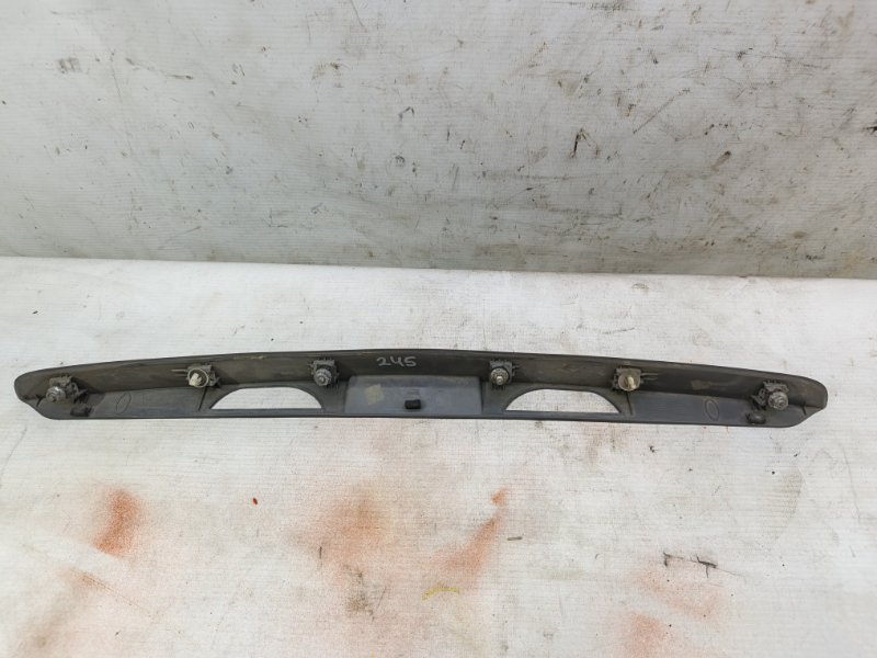 Накладка крышки багажника Kia Cerato 2010 TD