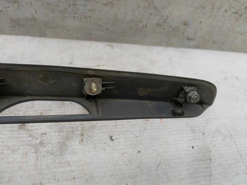 Накладка крышки багажника Kia Cerato 2010 TD