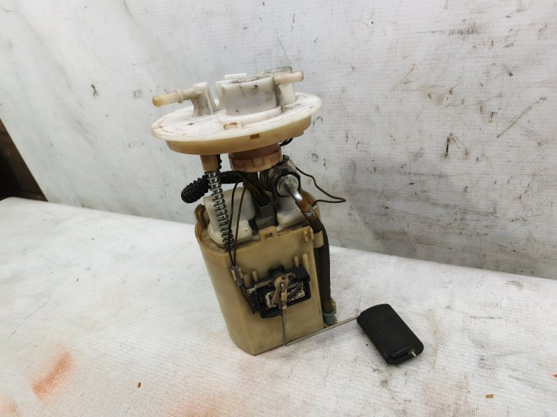 Бензонасос Kia Cerato 2010 TD