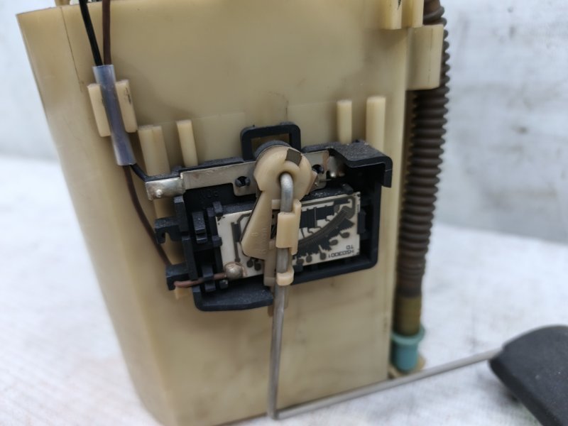 Бензонасос Kia Cerato 2010 TD