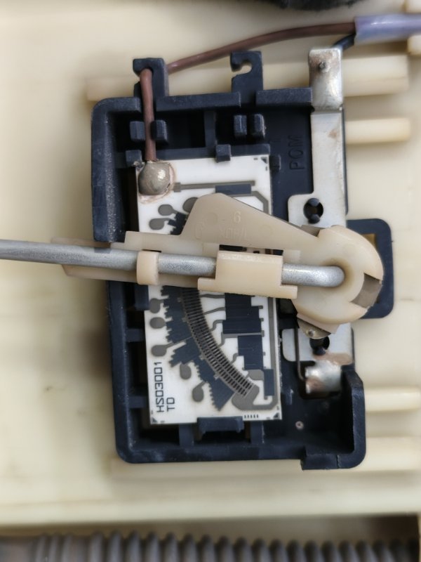 Бензонасос Kia Cerato 2010 TD