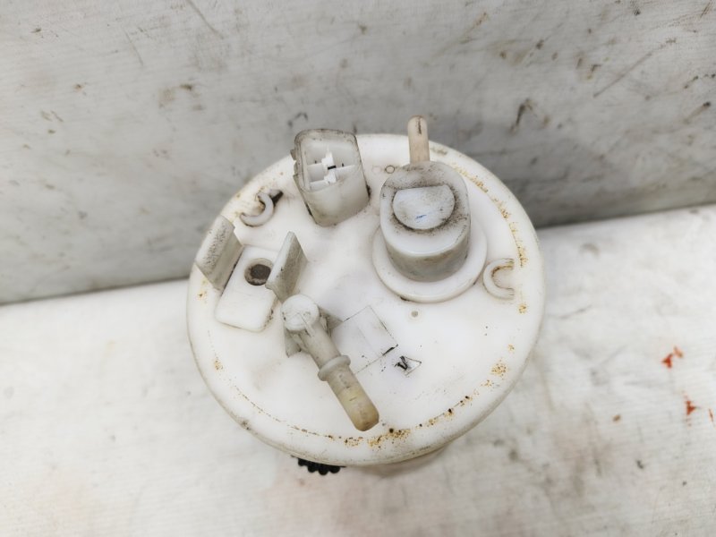 Бензонасос Kia Cerato 2010 TD