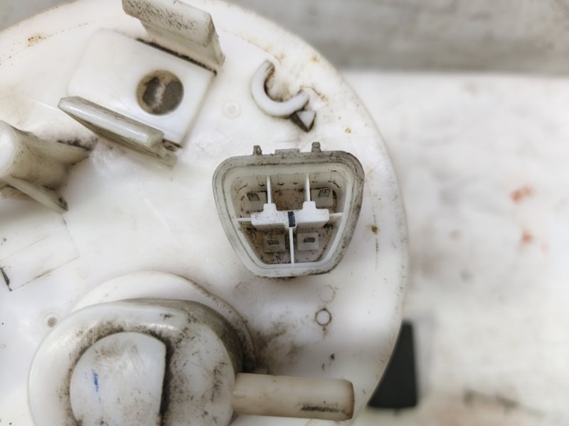 Бензонасос Kia Cerato 2010 TD