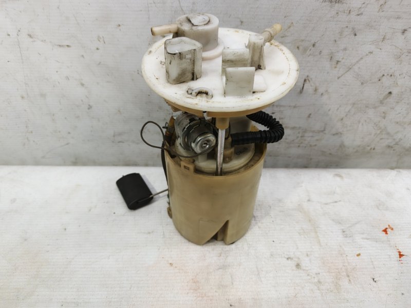 Бензонасос Kia Cerato 2010 TD