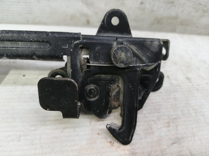 Замок капота Kia Cerato 2010 TD