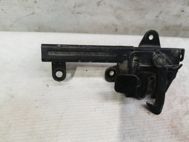 Замок капота Kia Cerato 2010 TD