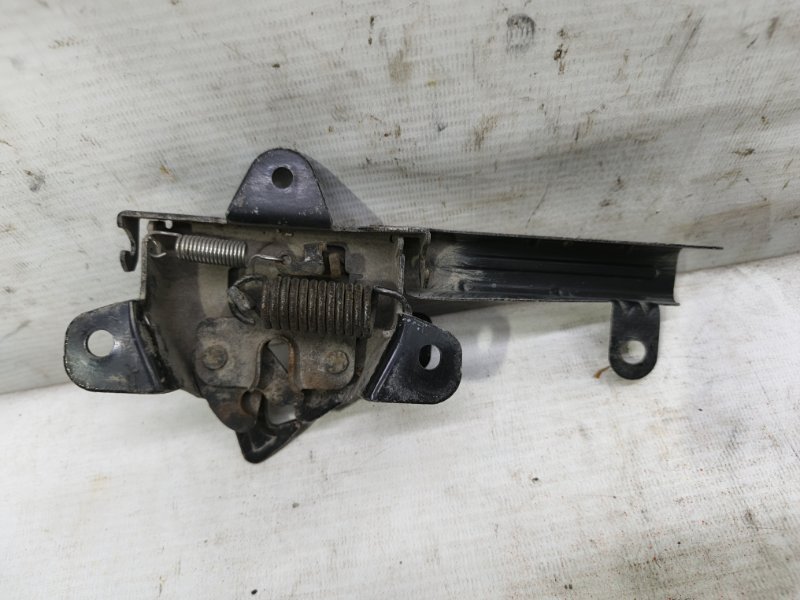 Замок капота Kia Cerato 2010 TD