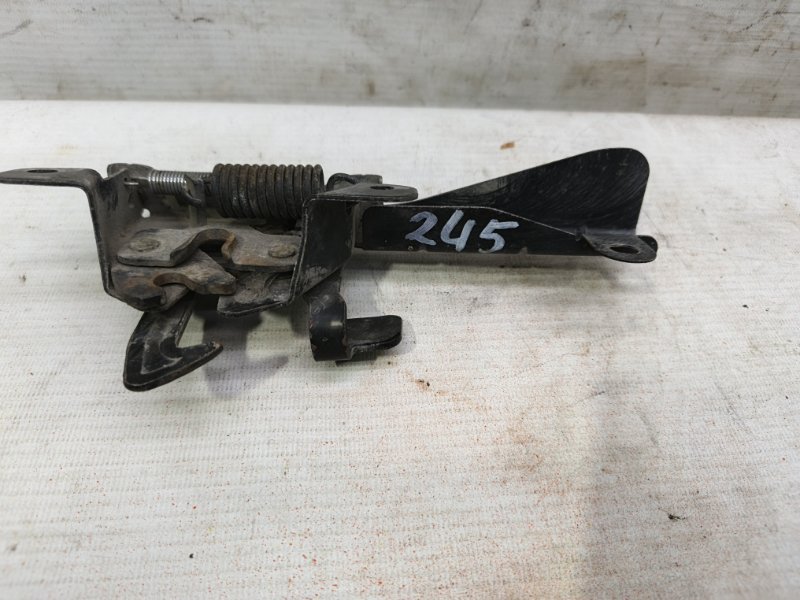 Замок капота Kia Cerato 2010 TD