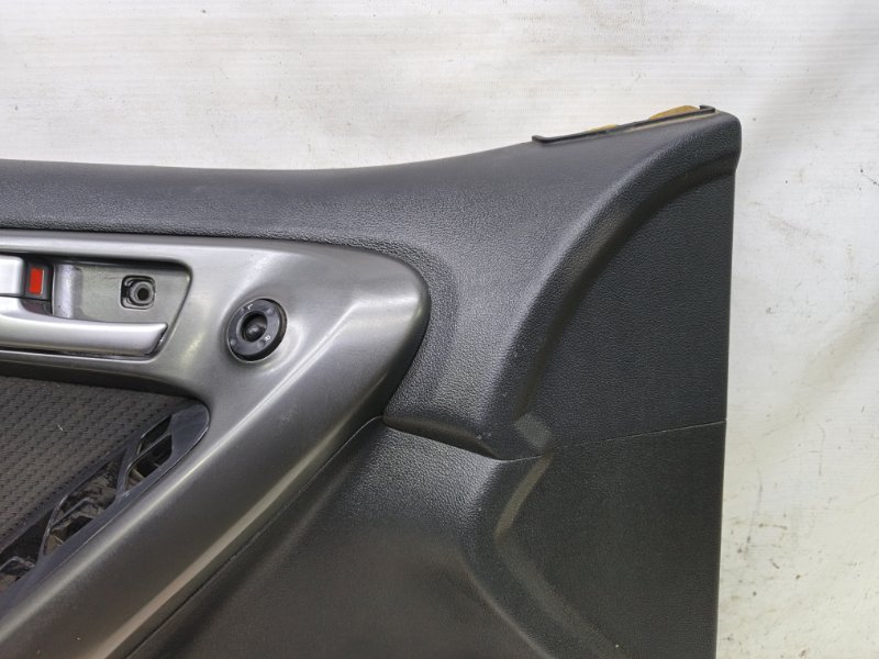 Обшивка двери Kia Cerato 2010 TD