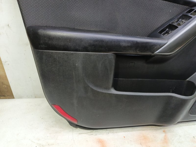 Обшивка двери Kia Cerato 2010 TD