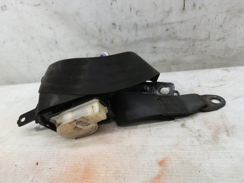 Ремень безопасности Kia Cerato 2010 TD