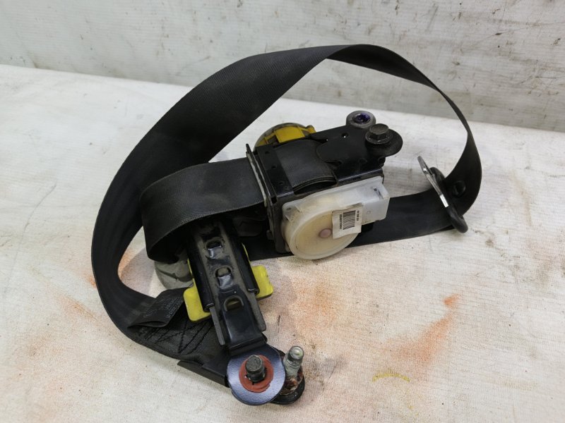 Ремень безопасности Kia Cerato 2010 TD