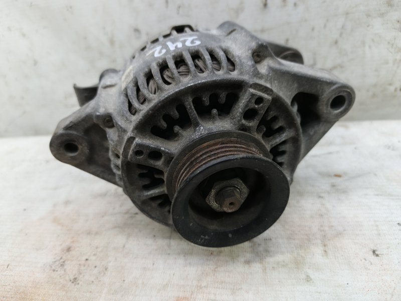 Генератор TOYOTA Corolla Levin 1993