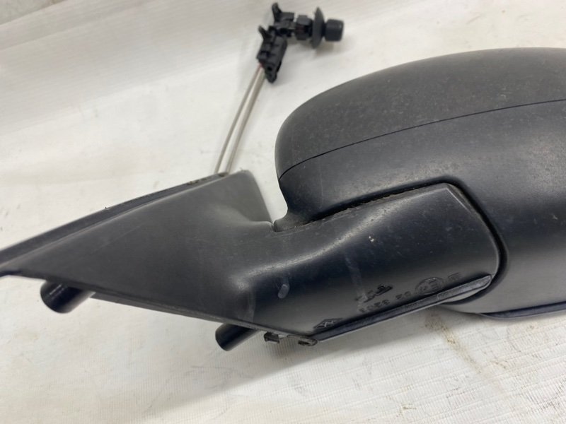 Зеркало Skoda Fabia 2008