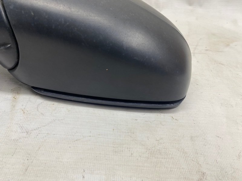 Зеркало Skoda Fabia 2008