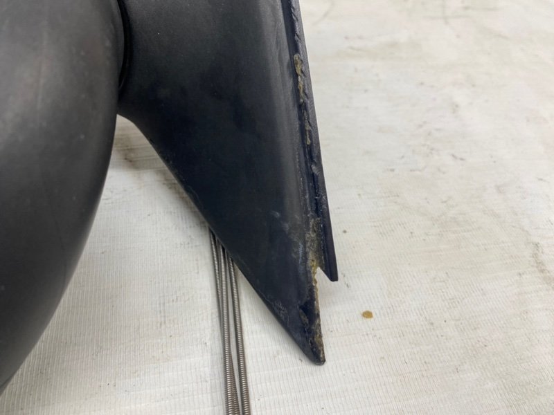 Зеркало Skoda Fabia 2008