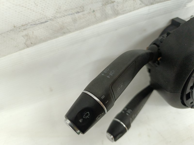 Подрулевой переключатель Mercedes CLA - Class 2015 CLA 180