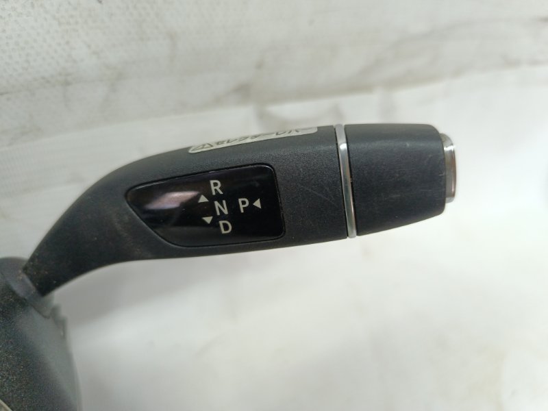 Подрулевой переключатель Mercedes CLA - Class 2015 CLA 180