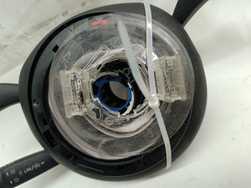 Подрулевой переключатель Mercedes CLA - Class 2015 CLA 180