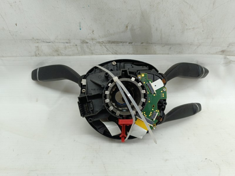 Подрулевой переключатель Mercedes CLA - Class 2015 CLA 180