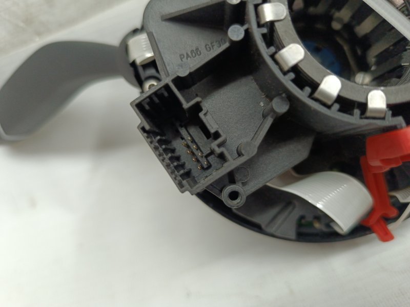 Подрулевой переключатель Mercedes CLA - Class 2015 CLA 180