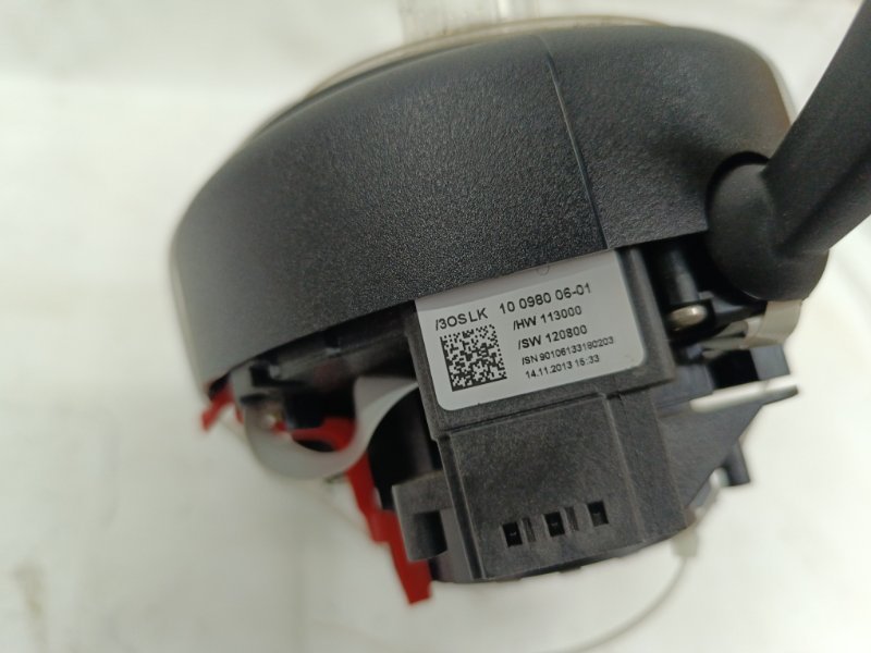 Подрулевой переключатель Mercedes CLA - Class 2015 CLA 180